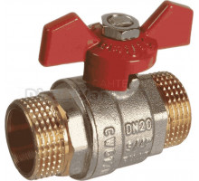 Шаровой кран TeRma RED 31025 3/4\