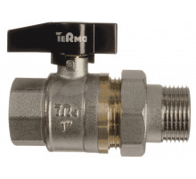 Шаровой кран TeRma CB 30220 1\