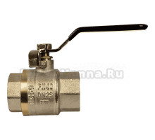 Шаровой кран TeRma CB 30221 1\