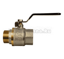 Шаровой кран TeRma CB 30232 1 1/2\