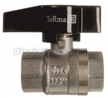 Шаровой кран TeRma CB 30212 1/2\