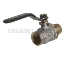 Шаровой кран TeRma CB 30213 1/2\