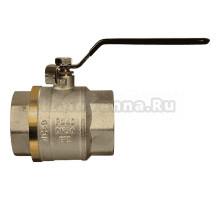 Шаровой кран TeRma CB 30235 2\