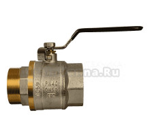 Шаровой кран TeRma CB 30236 2\