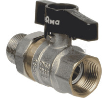 Шаровой кран TeRma CB 30215 3/4\