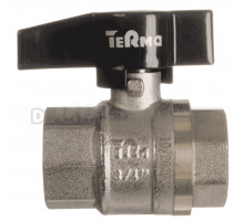 Шаровой кран TeRma CB 30217 3/4\