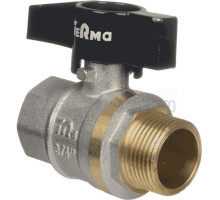 Шаровой кран TeRma CB 30219 3/4\