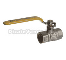 Шаровой кран TeRma GAS 30560 1/2\