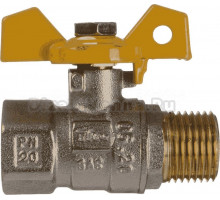 Шаровой кран TeRma GAS 30563 1/2\