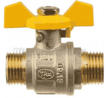 Шаровой кран TeRma GAS 30564 1/2\