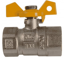 Шаровой кран TeRma GAS 30566 3/4\