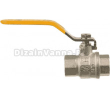 Шаровой кран TeRma GAS 30565 3/4\