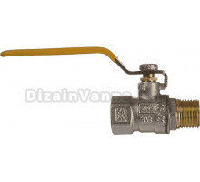 Шаровой кран TeRma GAS 30567 3/4\