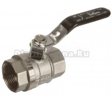 Шаровой кран TeRma CB 30216 3/4\