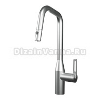 Смеситель для кухни Granula 8171 нерж