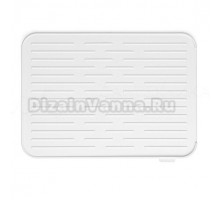 Сушилка Brabantia SinkSide 117466 коврик, 44х32 см, светло-серый