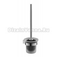 Ершик для унитаза BELZ B911 B91110 хром