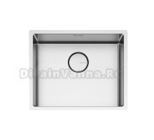Мойка кухонная Falmec Como SCO5000U.00#SSF 50 нержавеющая сталь