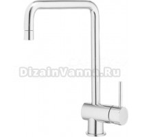 Смеситель для кухни Falmec Easy Square хром