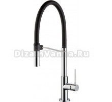 Смеситель для кухни Falmec Trevi Pro хром