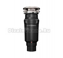 Измельчитель отходов Kuppersberg WSS 550 B черный