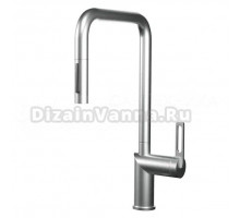 Смеситель для кухни Granula 8173 нерж
