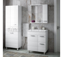 Мебель для ванной комнаты Corozo Денвер 70 Z2 напольная