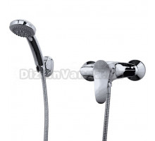 Смеситель для душа Frap H01 F2001 хром