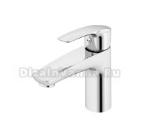 Смеситель для раковины IDDIS Ray RAYSB00i01K хром глянцевый