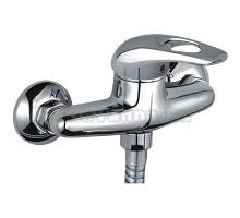 Смеситель для душа Frap H02 F2002-B хром