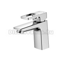 Смеситель для раковины IDDIS Bild BILSB00i01K хром глянцевый