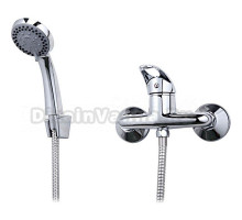 Смеситель для душа Frap H03 F2003 хром