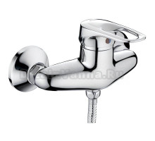 Смеситель для душа Frap H04 F2004 хром