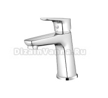 Смеситель для раковины IDDIS Zodiac ZODSB00i01K хром глянцевый