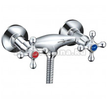 Смеситель для душа Frap H08 F2008 хром