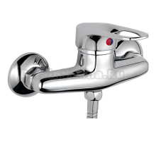 Смеситель для душа Frap H28 F2028-B хром