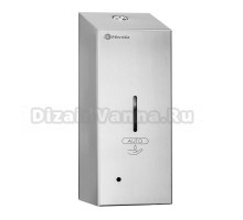 Диспенсер для мыла Merida Stella R Click DSM115.C матовый хром