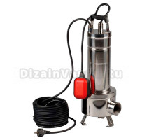 Фекальный насос DAB FEKA VS 1200 M-A