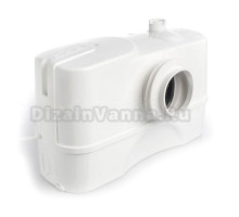 Канализационный насос DAB Genix 110 V230/50 SCHUKO