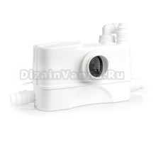 Канализационный насос DAB Genix 130 V230/50 SCHUKO