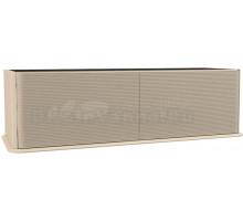 Тумба под раковину без столешницы Cezares Idra 145 2 ящика, cotone