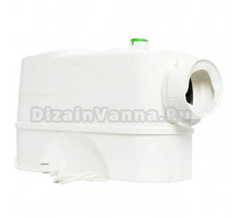 Канализационный насос DAB Genix WL 130