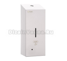 Диспенсер для мыла Merida Stella R Click DSB115.C картриджный, матовый белый