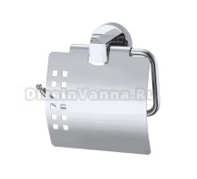 Держатель для туалетной бумаги Wasserkraft Mosel 46625 хром