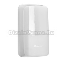 Диспенсер для мыла Merida Harmony Click DHB403.C картриджный, белый