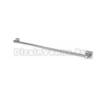 Держатель для полотенец Wasserkraft Rhin K-8730 никель