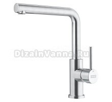 Смеситель для кухни Franke Smart Glenda 115.0706.985 нержавеющая сталь