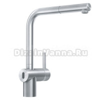 Смеситель для кухни Franke Atlas Neo Sensor 115.0625.523 нержавеющая сталь