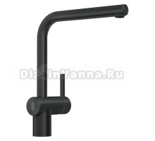 Смеситель для кухни Franke Atlas Neo Sensor 115.0625.525 матовый черный