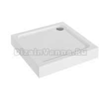 Поддон для душа 1MarKa Flat 90х90